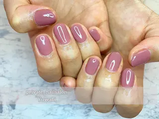 ネイル Yuwabi Nail所属・Mimore ミモア 水戸のネイルデザイン