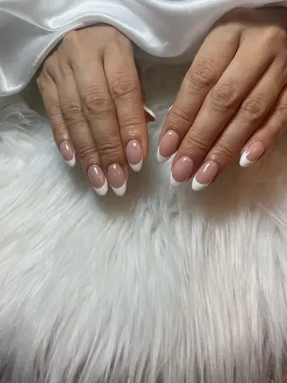 ネイル timtam --sakiのネイルデザイン