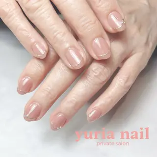 ネイル 小林 ゆりあのネイルデザイン