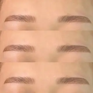 アイブロウ most eyes所属・most eyes akashiのマツエク・マツパデザイン