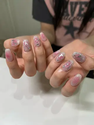 ネイル nail by minamiのネイルデザイン