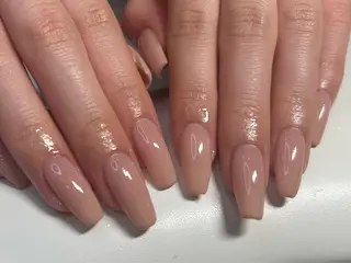 ネイル ステラマリス 上山のネイルデザイン