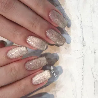 ネイル 大阪/堀江ニュアンス WAKABAのネイルデザイン