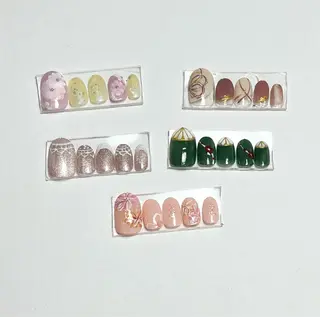 ネイル おうちサロン B-ROOMのエステ・リラクイメージ