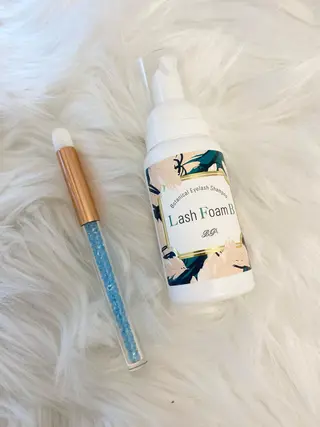 マツエク・マツパ eyelash  salon Nalu.所属・🌊♡ 京急川崎のマツエク・マツパデザイン