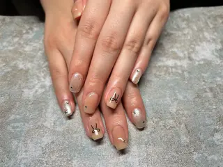 ネイル Lisa’s Salonのネイルデザイン