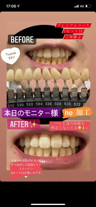 LAVISH nail salonのネイルデザイン