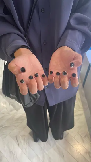 ネイル 🧁はるひ/ ZEST Ivy🎀のヘアスタイル