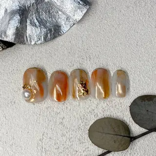 ネイル 963.nail所属・【フィルイン専門店】 KURUMIのネイルデザイン