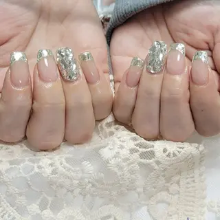 ネイル ネイルサロンほっこり kanaのネイルデザイン