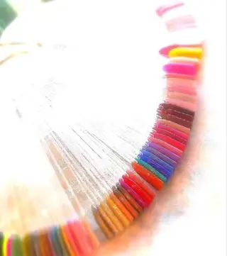 ネイル Rosanna 武蔵浦和店の眉毛・アイブロウイメージ