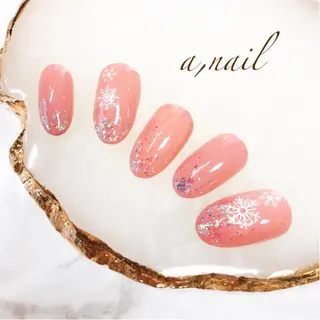 ネイル ネイルサロン エーネイルのネイルデザイン