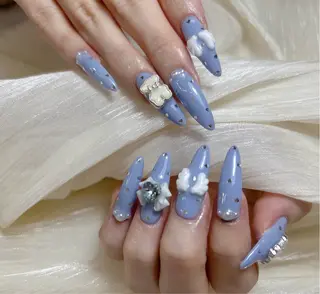 ネイル Na naのネイルデザイン