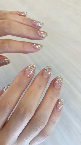 ネイル Nail Salon Gummi.のネイルデザイン