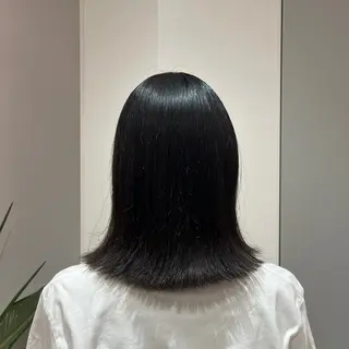 セミロング BASSA立川🌱 Bitouのヘアスタイル