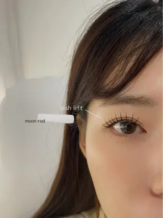 マツエク・マツパ Due S 🐈‍⬛ shinoのマツエク・マツパデザイン