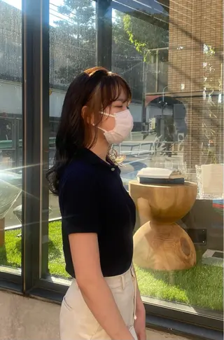 ロング LOTUS表参道所属・【代表】 🌟MASA🌟美髪のヘアスタイル