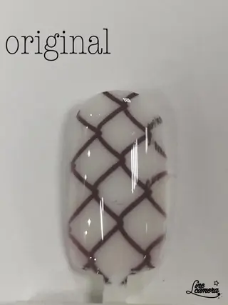 ネイル レイヤーカット 早崎太生のヘアスタイル