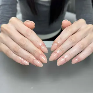 ネイル いちご chan novaのネイルデザイン