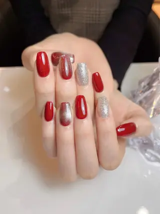 ネイル YS Nailのネイルデザイン