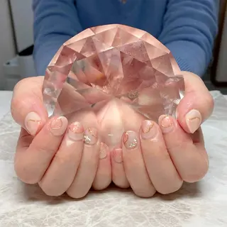 ネイル ゆぴねいる所属・ゆぴねいる yupinailのネイルデザイン