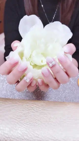 ネイル 佐藤 澄江のネイルデザイン