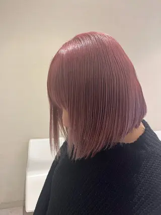 ミディアム tyto+所属・🎀eye/ shitsuki🎀のマツエク・マツパデザイン