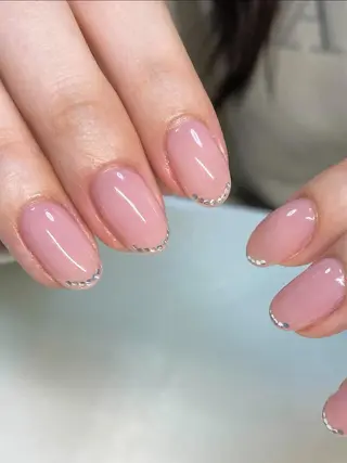 ネイル Miu 川越東口ネイルサロンのネイルデザイン