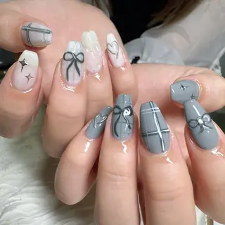 ネイル Nailist. Nのネイルデザイン