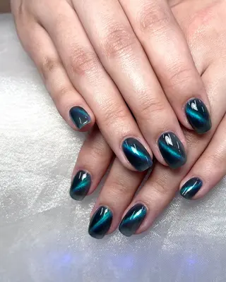 ネイル ToliyDeliy akemiのネイルデザイン