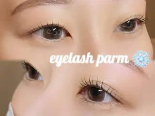 マツエク・マツパ Lumi lash 🤍RIN🤍のマツエク・マツパデザイン