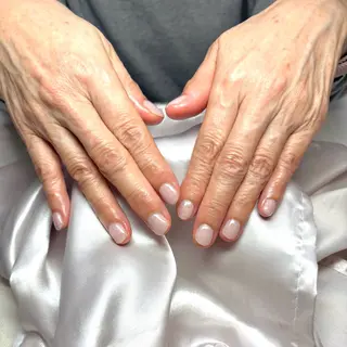 ネイル 小林 玲奈のネイルデザイン