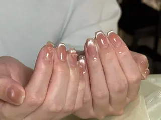 ネイル ✨Dreamy NORAのネイルデザイン