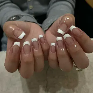 ネイル nail salon O (en)所属・vegh. nail／阿波座のネイルデザイン