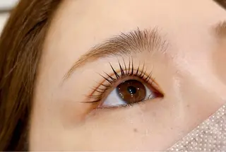 マツエク・マツパ en_by ku-to所属・en_ Nanamiのマツエク・マツパデザイン