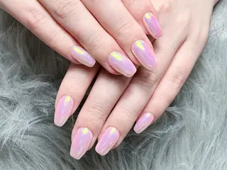 ネイル ⭐️Syu Rei⭐️のネイルデザイン