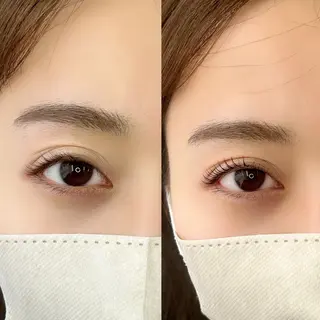 マツエク・マツパ eye salon Welinaの眉毛・アイブロウイメージ