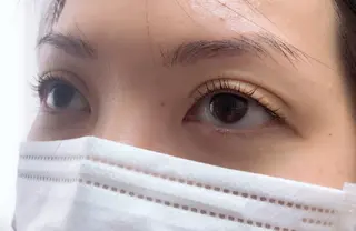 マツエク・マツパ 吉岡 ゆうなのマツエク・マツパデザイン