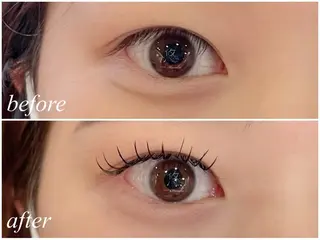 マツエク・マツパ 悠~Haruka~所属・悠 Harukaのマツエク・マツパデザイン