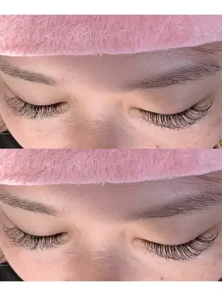 マツエク・マツパ トータルビューティー サロン・Ｎの眉毛・アイブロウイメージ