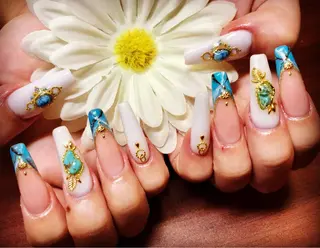 ネイル NAIL salon ACEのネイルデザイン