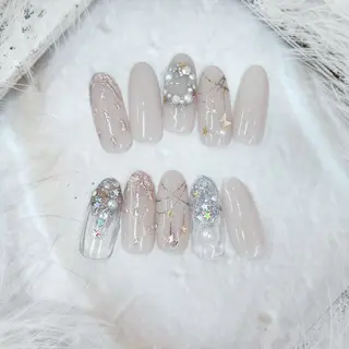 ネイル NailSalon CutiePutiのネイルデザイン