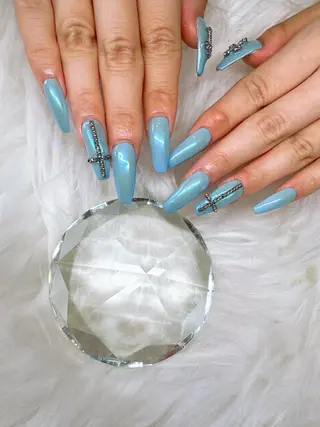 ネイル nail salon OnRのネイルデザイン
