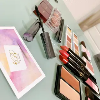 小顔筋膜矯正サロン桜Biscuit~サクラビスケット~所属・小顔/肩こり/脱毛 桜Bisucuitのエステ・リラクイメージ