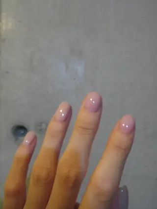 ネイル 市川 加奈子のネイルデザイン