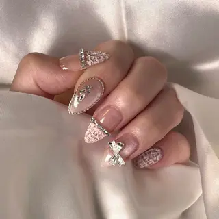 ネイル nail salon DOTE(ドート)のネイルデザイン