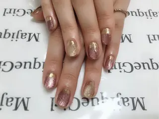 ネイル 🌸Nail&Eye KAKU🌸のネイルデザイン