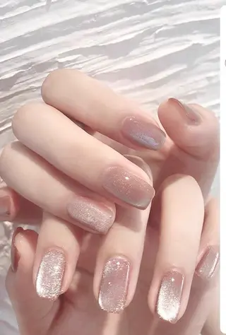 ネイル Niko nailサロンのネイルデザイン