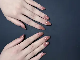 ネイル な なのネイルデザイン