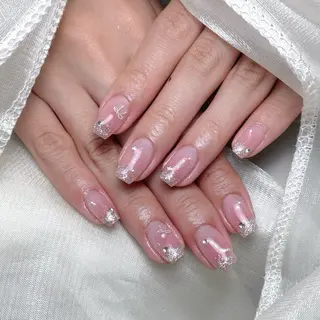 ネイル Maggie Nail🦩のネイルデザイン